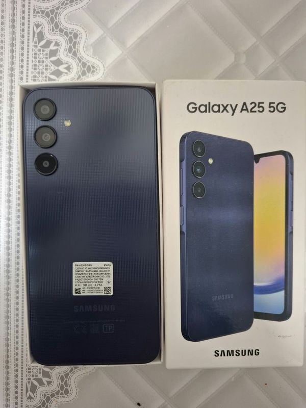 Samsung A25 5G 256GB