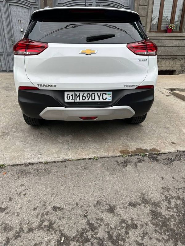 Tracker 2 сотилади Tracker 2 сотилади