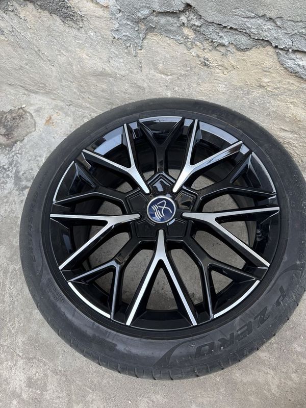 Byd han diska.