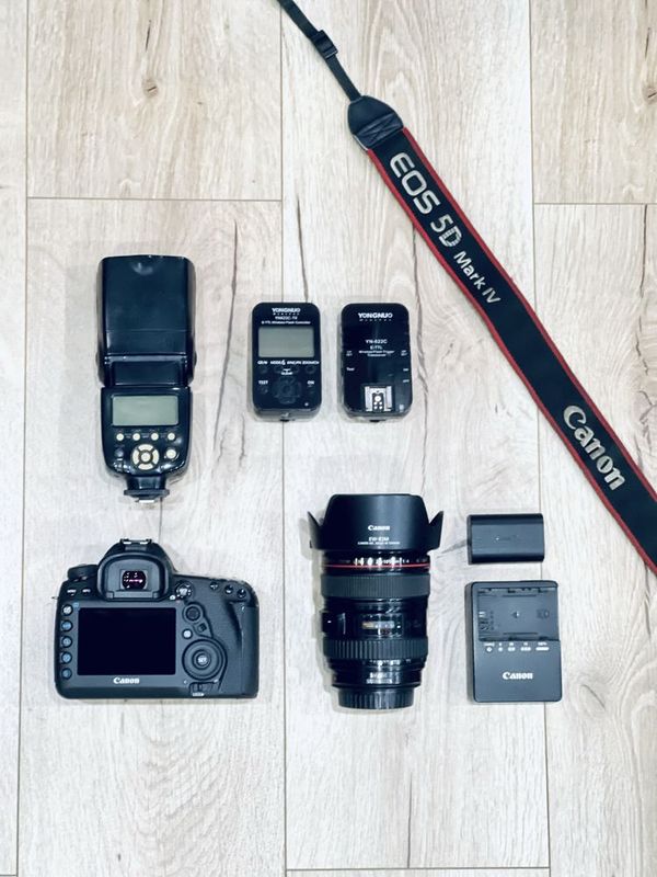 Canon 5D mark 4 ideal sostayaniya sotiladi !!! Canon 5D mark 4 ideal sostayaniya sotiladi !!!