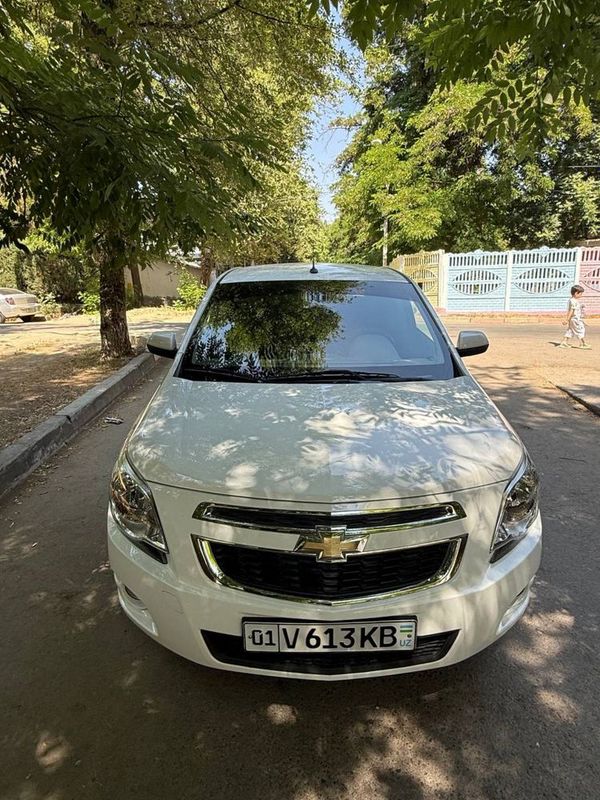 Chevrolet Cobalt Chevrolet Cobalt