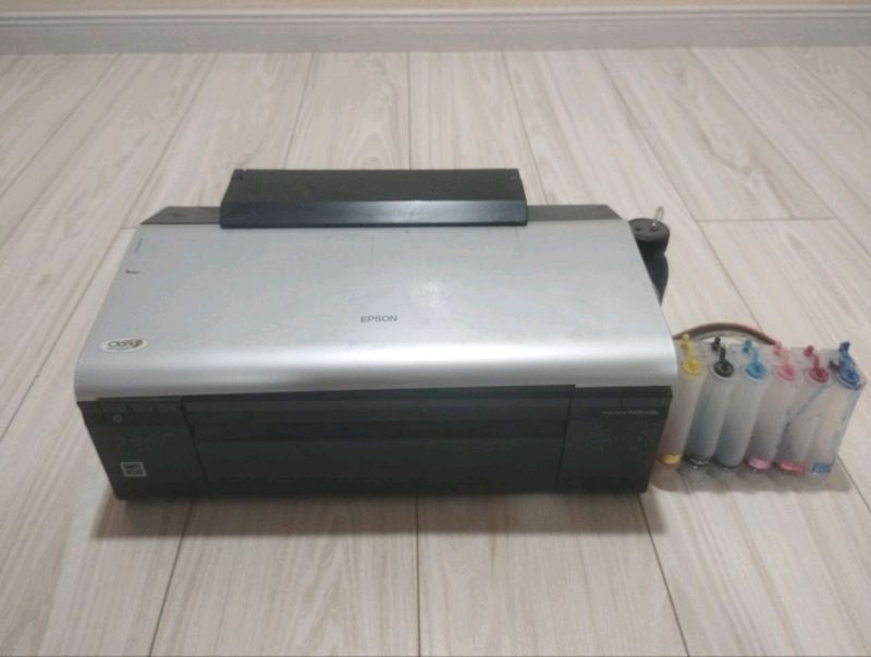Принтер Epson