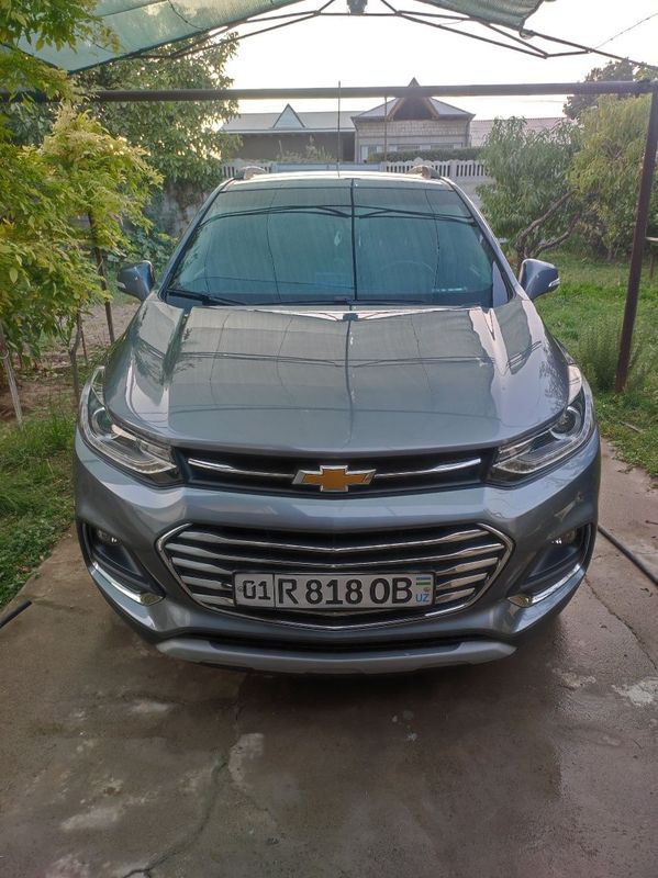 Продам свой автомобиль TREKER 1 PREMIER 2019 года