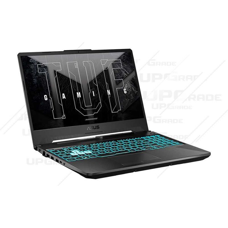 Asus TUF Gaming A15/R7-7435HS/8-GB/SDD-512 GB/RTX 2050 / 15.6" Asus TUF Gaming A15/R7-7435HS/8-GB/SDD-512 GB/RTX 2050 / 15.6"