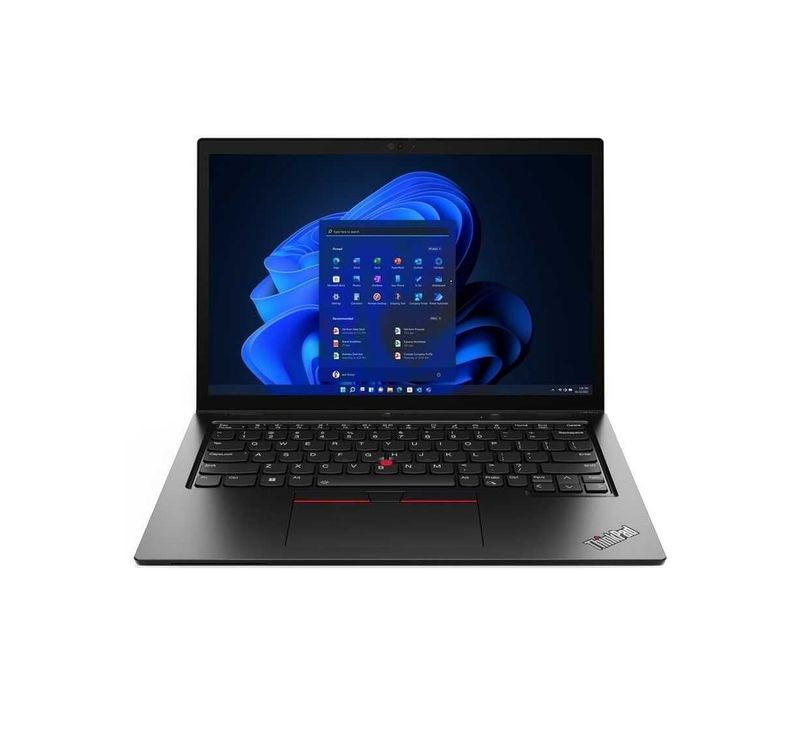 Ноутбук Lenovo Thinkpad L13 Core i5-1235U 8Gb DDR4 256Gb 13,3" WUXCA