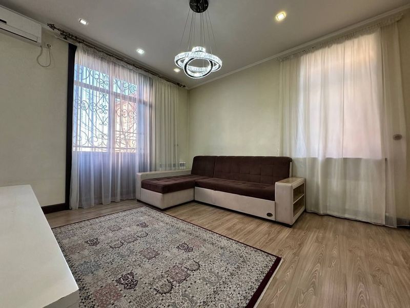 Продается 2х ком. квартира, ЖК Parkent village, ор-р: Паркентский,55м2