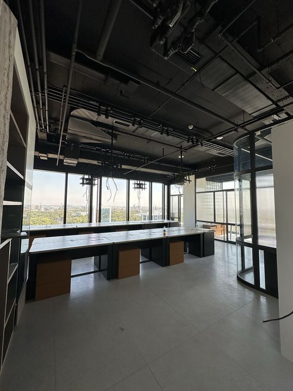 NestOne office ijara 91m2 | Аренда офис Ташкент сити Tashkent city 91m