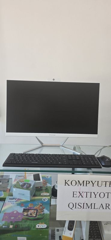 Monoblok PCCOM 24 Monoblok PCCOM 24