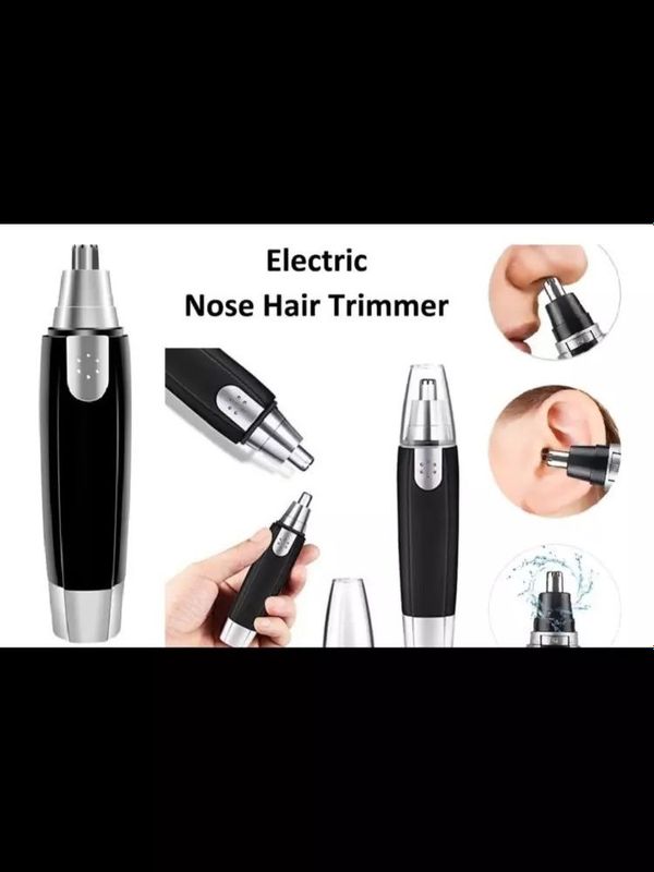 Nos Hair Trimmer mashinka