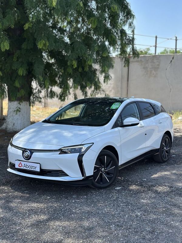 Buick Velite 6 2024 Oq 500 km Full Buick Velite 6 2024 Oq 500 km Full