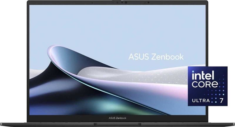 Asus Zenbook Q425MA (14.0 OLED WUXGA) Ultra 7 155H/ 16GB/ 1TB SSD