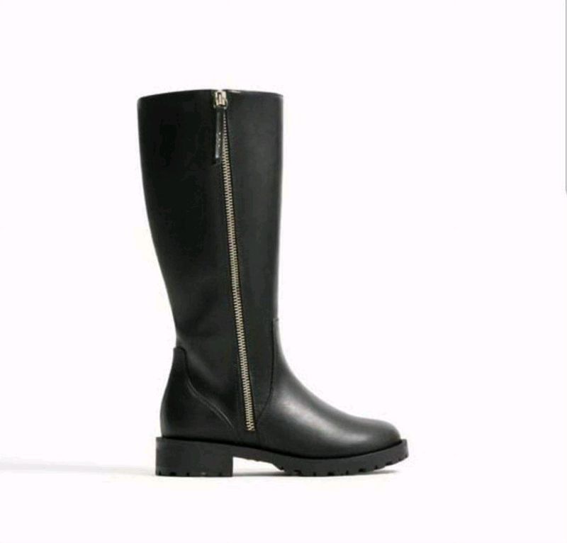 сапоги ZARA сапоги ZARA