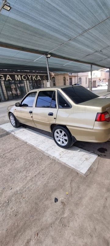 Nexia 2 Sons gbrid