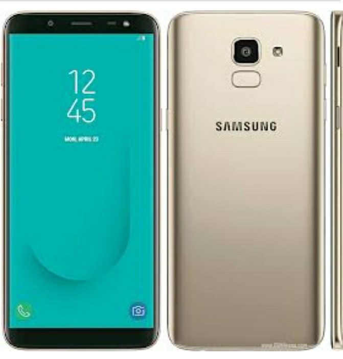 Samsung j 6 vetnam