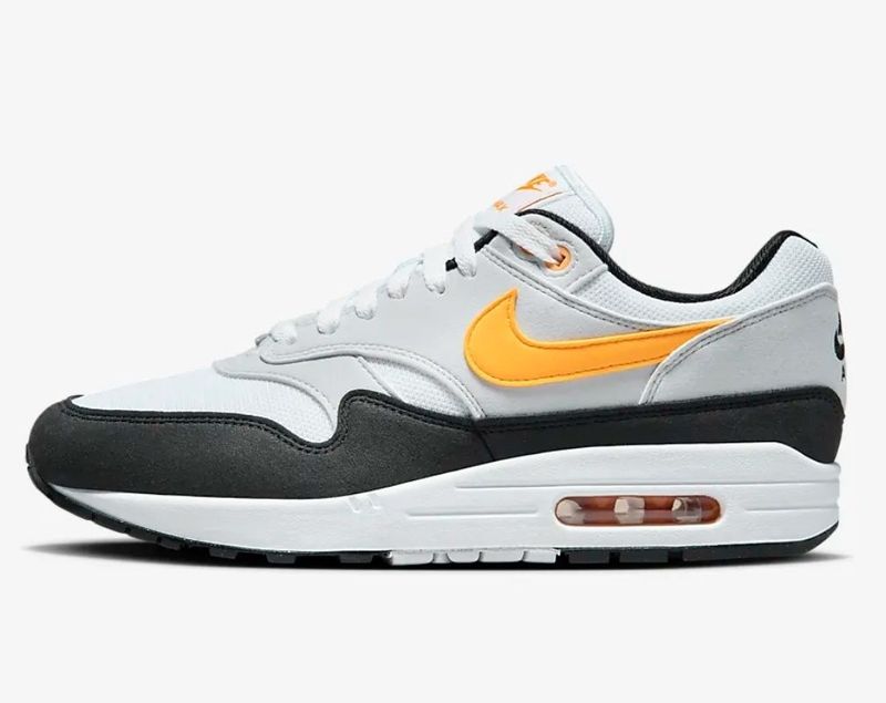 Мужские кроссовки Nike Air Max 1. Оригинал