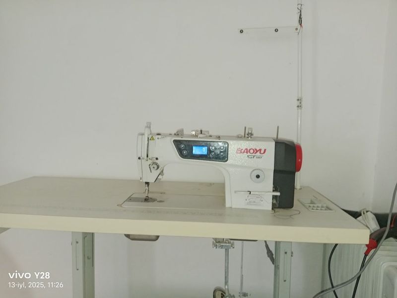Baoyu gt 180 kafolati bilan