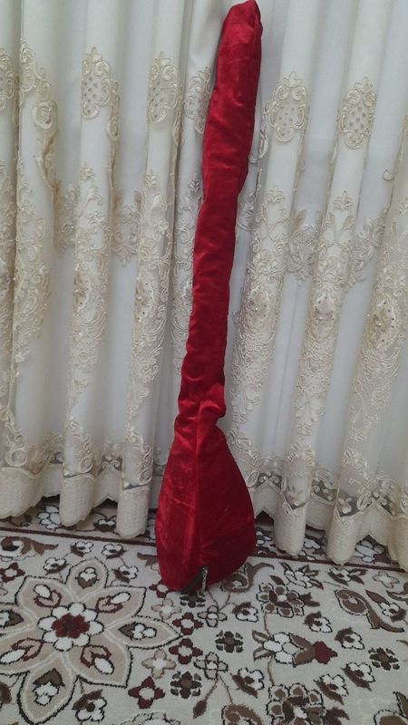 Musiqa cholg'u asbobi Dutor
