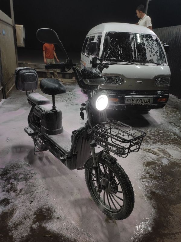 DRONGO speed 20×3 DRONGO speed 20×3