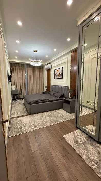 948* MIRABAD AVENUE. ПРЕМИУМ Новостройка 2х комн, ул Нукус