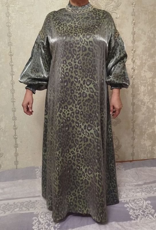 Нарядная платье на свадьбу