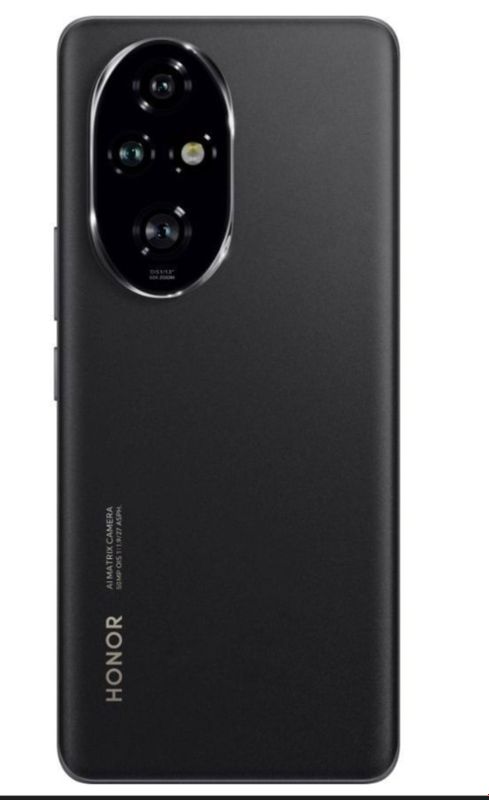 honor 200 pro