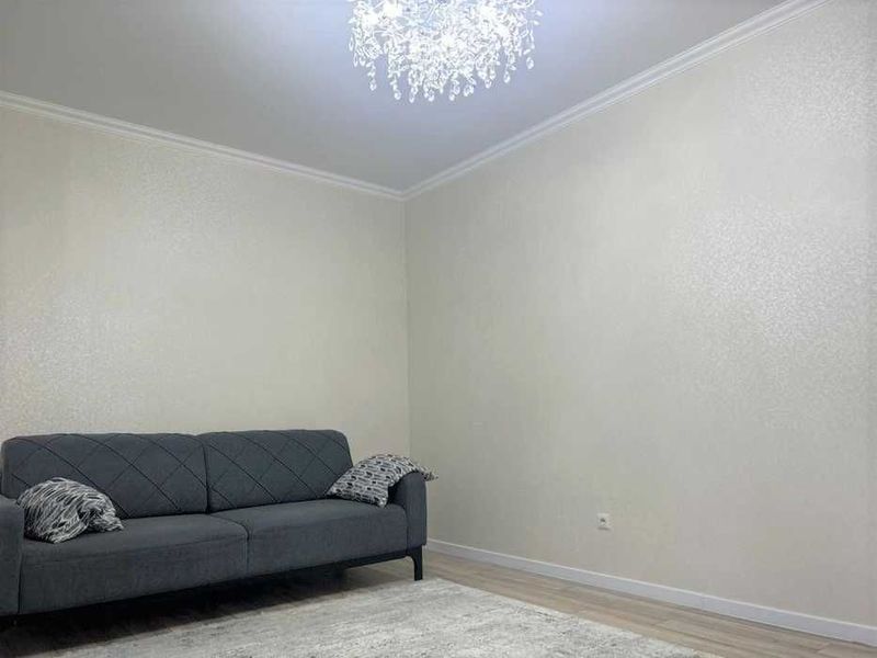 Паркентский базар • 2-комн • 50м² • этаж 3/9 • [336-KAT43]