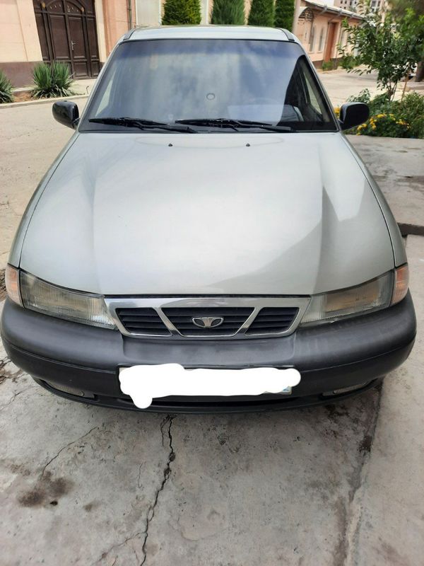 Продаётся нексия 1 Продаётся нексия 1