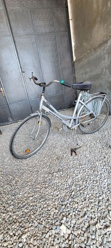 Velosiped kettler Velosiped kettler