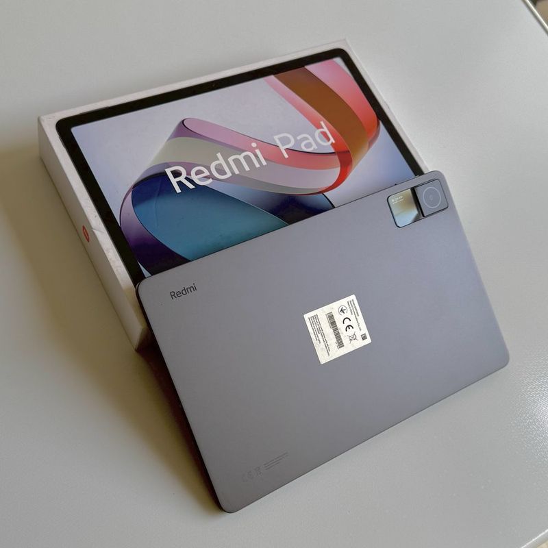 Redmi Pad | Planshet Redmi Pad | Planshet