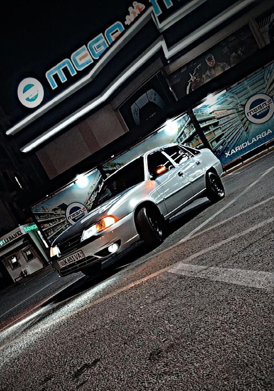 nexia 2dons luks konds