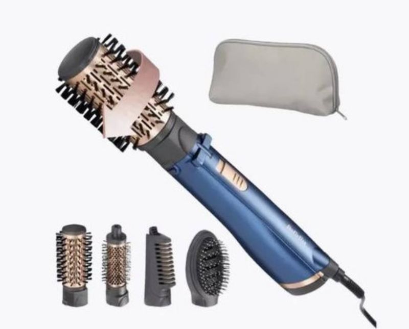 Babyliss styler yangi ishlatilmagan. Soch ukladka Babyliss styler yangi ishlatilmagan. Soch ukladka