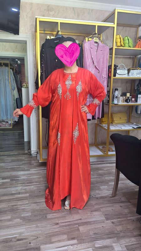 abaya abaya