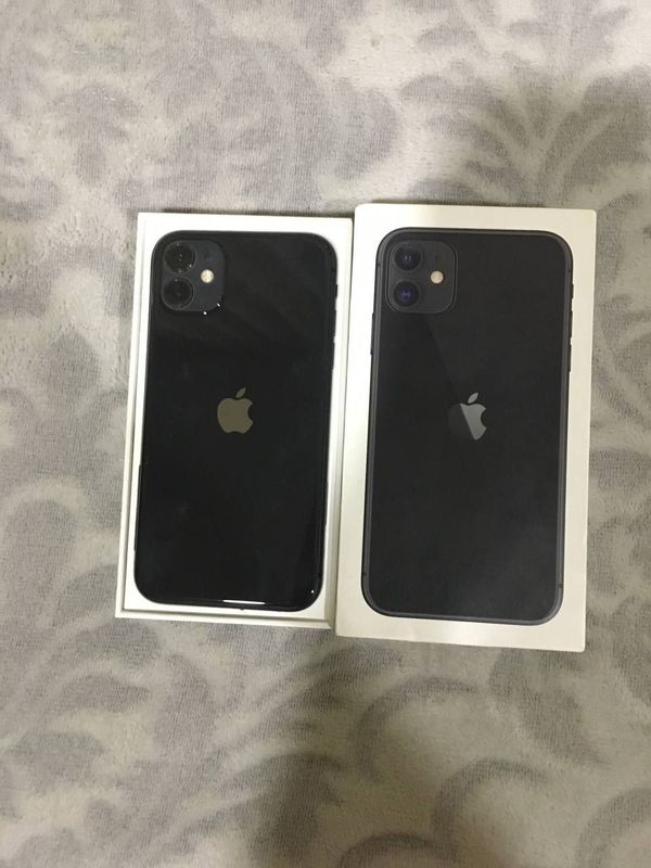 Iphone 11 64gb