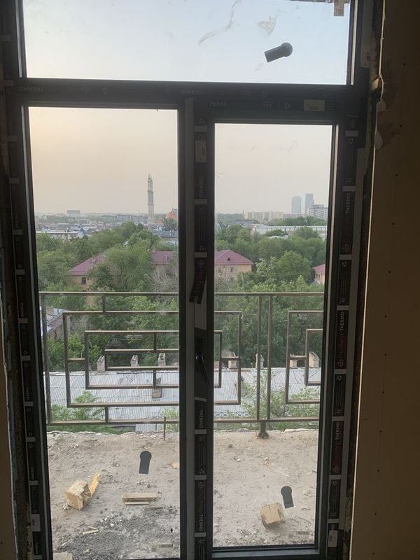 Акфа имзо ром ва эшик