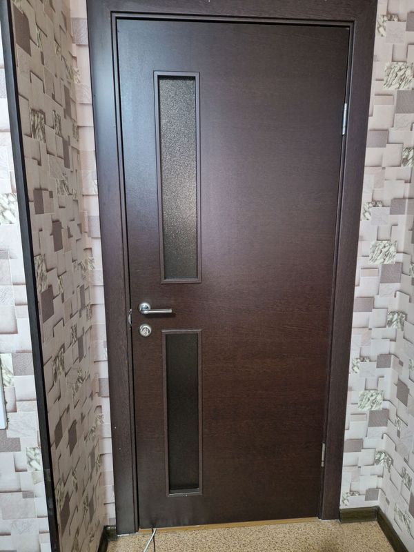 Междукомнатные двери