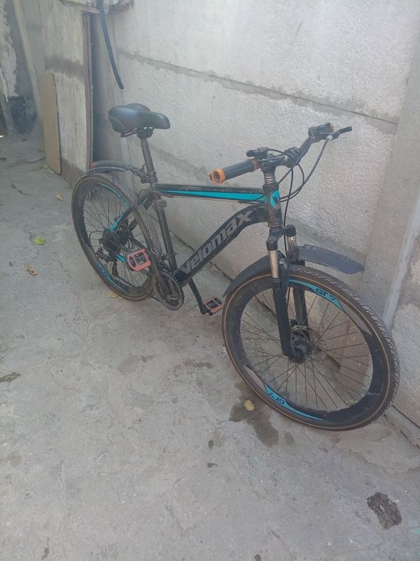 Продам Велосипед спортивный
