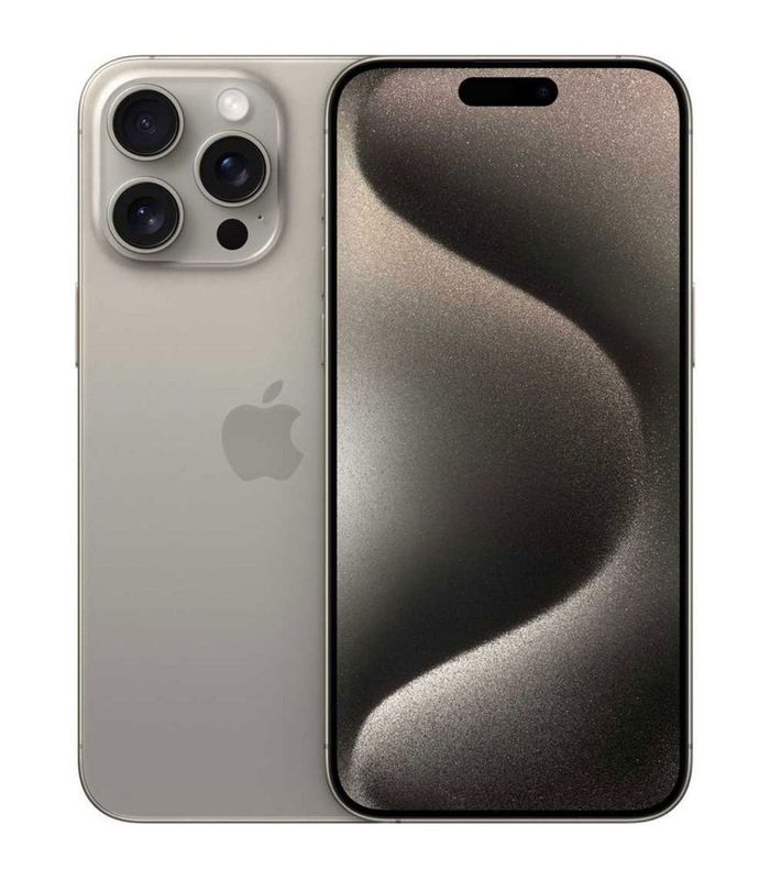 Iphone 15 pro sim + esim
