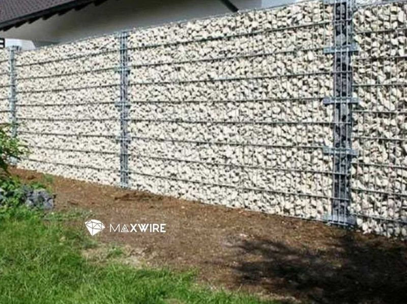 Сетка Габион Сварная Gabion Setka