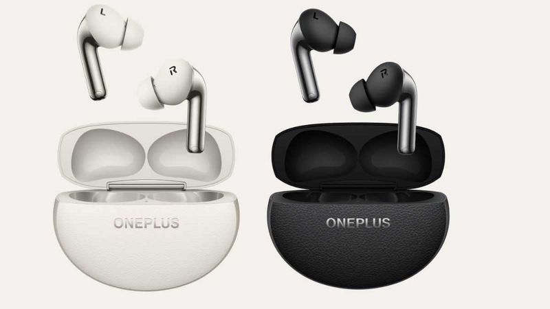 OnePlus Buds Pro 3. Все цвета OnePlus Buds Pro 3. Все цвета