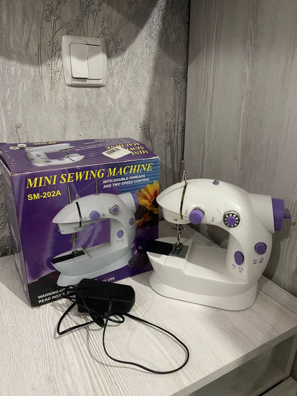 SM 202 A  Yangi ishlatilmagan