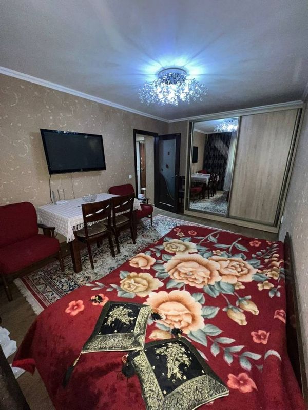 Чиланзар 9 1 комнатная