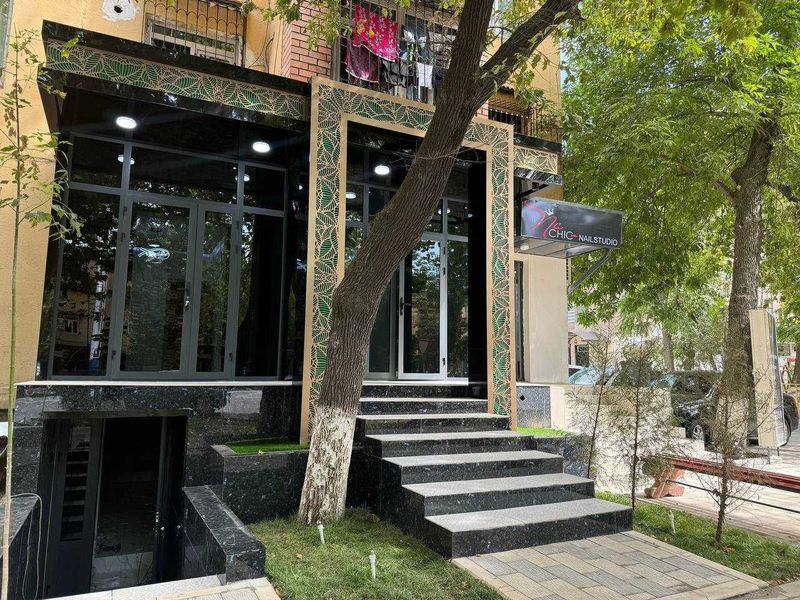 ПРОДАЁТСЯ Коммерческий объект Яшнабад вдоль дороги 1 линия ул.Лисунова ПРОДАЁТСЯ Коммерческий объект Яшнабад вдоль дороги 1 линия ул.Лисунова