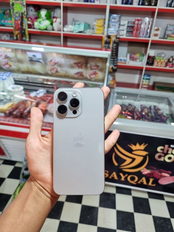 Iphone 15pro max Iphone 15pro max