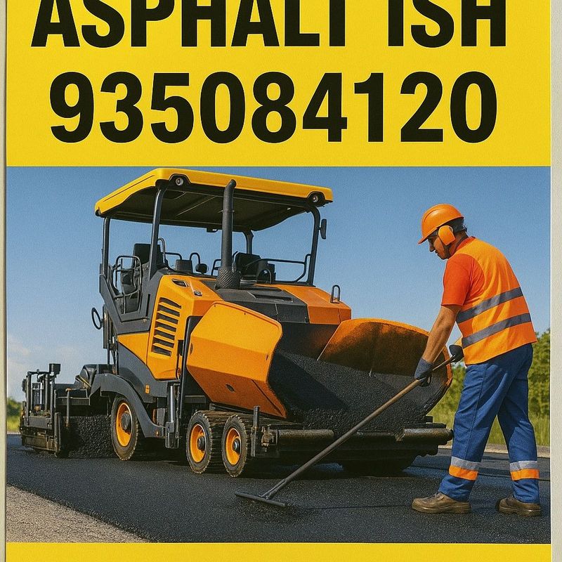 Asfalt qilamiz kilishilgan narxda Asfalt qilamiz kilishilgan narxda