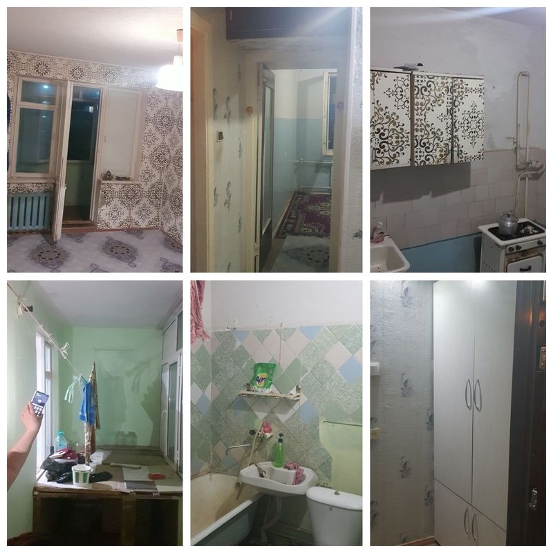 Квартира сотилади 1хона янги бозор олди Квартира сотилади 1хона янги бозор олди