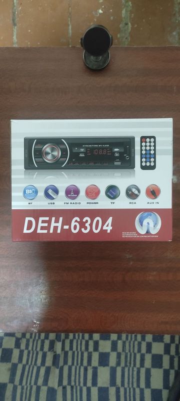 ,AudioCar для автомобиля
