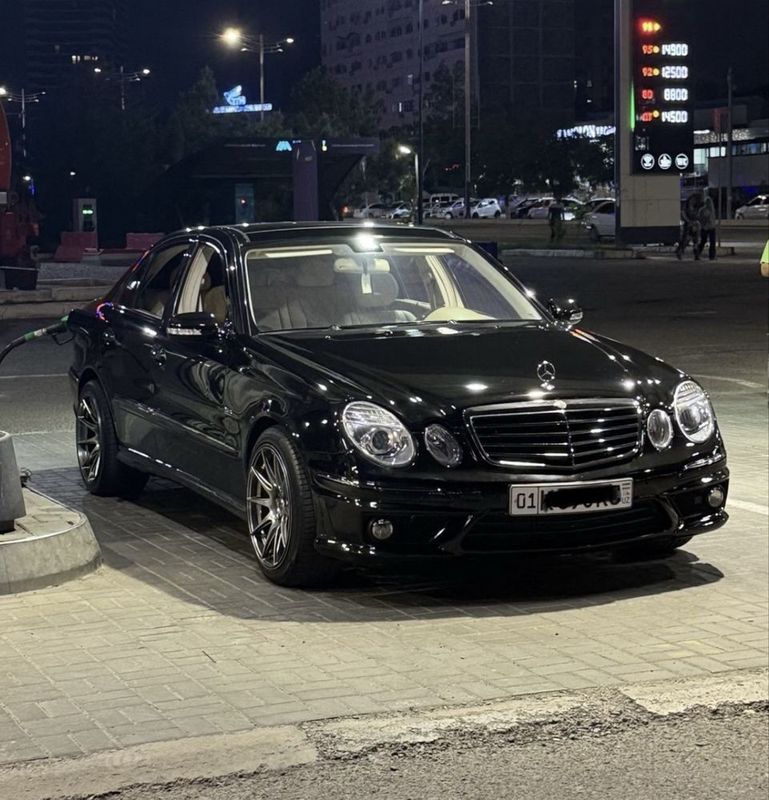 Mercedes w211 Mersades Мерседес Mercedes w211 Mersades Мерседес
