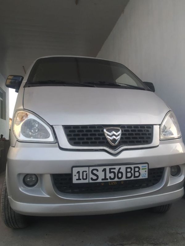 Xitoy damas sotiladi
