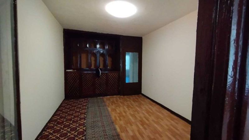 2 хонали 3 хонага мосланган 6м верандали