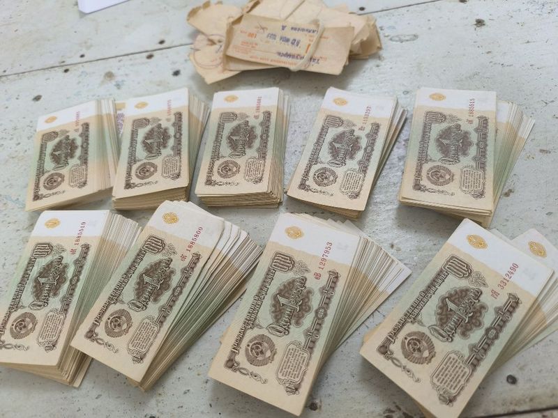 Новый пачка пуллар на продаже Новый пачка пуллар на продаже
